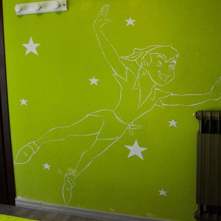 Fable Bed & Breakfast แตร์นี ภายนอก รูปภาพ