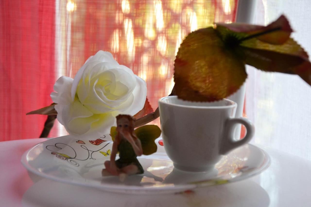 Fable Bed & Breakfast แตร์นี ภายนอก รูปภาพ