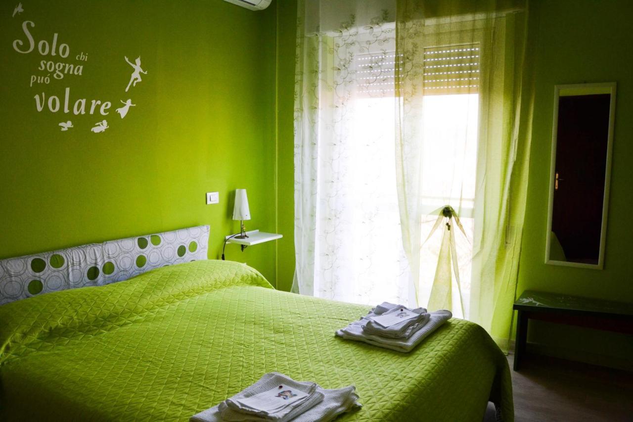 Fable Bed & Breakfast แตร์นี ภายนอก รูปภาพ