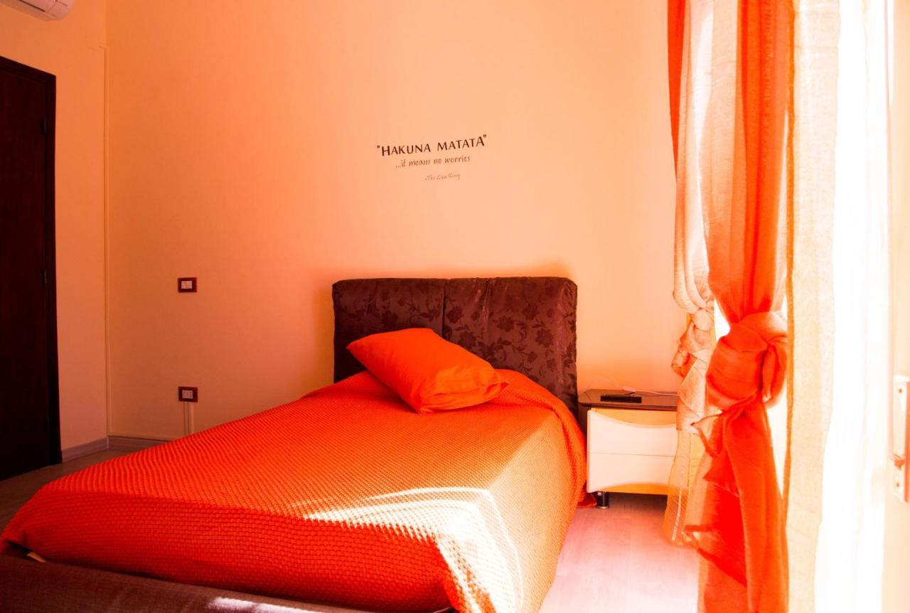 Fable Bed & Breakfast แตร์นี ภายนอก รูปภาพ