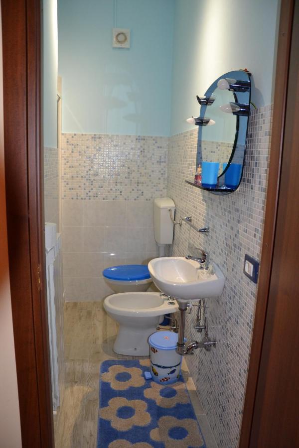 Fable Bed & Breakfast แตร์นี ภายนอก รูปภาพ